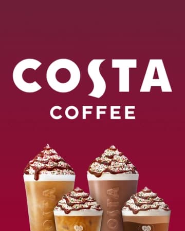 Costa Coffee