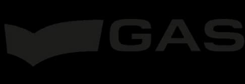 Gas