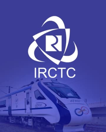 IRCTC