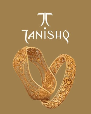 Tanishq Studded