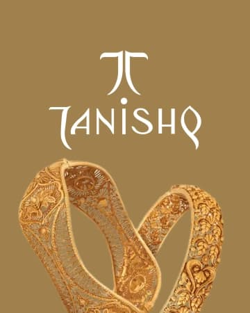 Tanishq Studded