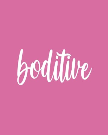 Boditive
