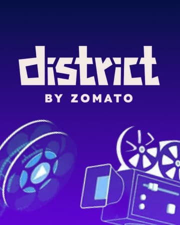 District