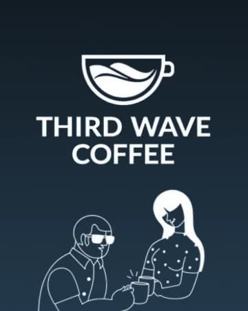 Third Wave Coffee