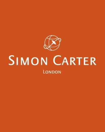 Simon Carter