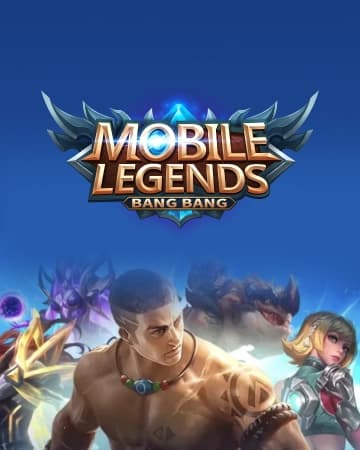Mobile Legends