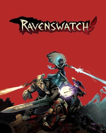 Ravenswatch