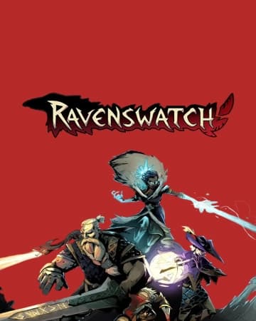 Ravenswatch
