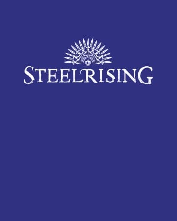 Steelrising GT