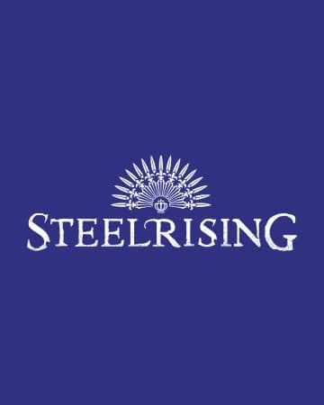 Steelrising GT