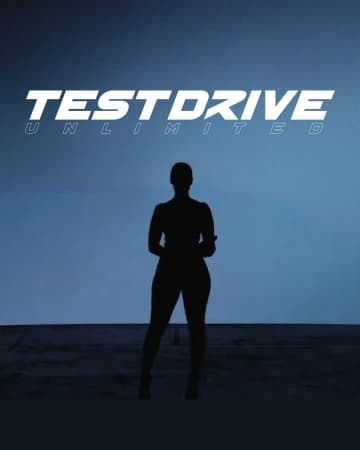 Test Drive Unlimited Solar Crown GT