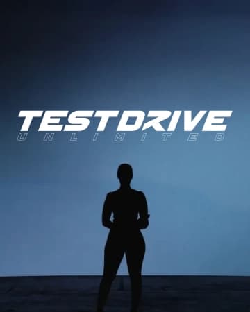 Test Drive Unlimited Solar Crown GT