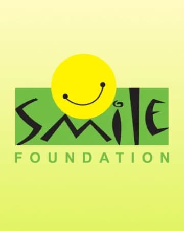 Smile Foundation