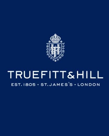 TRUEFITT & HILL