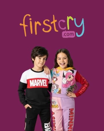 FirstCry