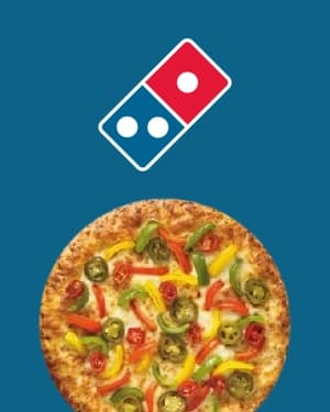 Dominos Pizza