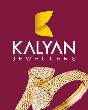 Kalyan Gold Jewellery