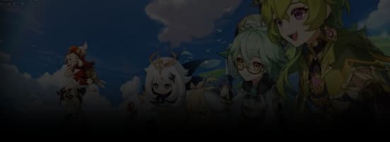 Card Banner