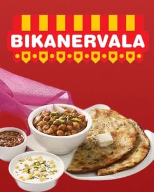 Bikanervala